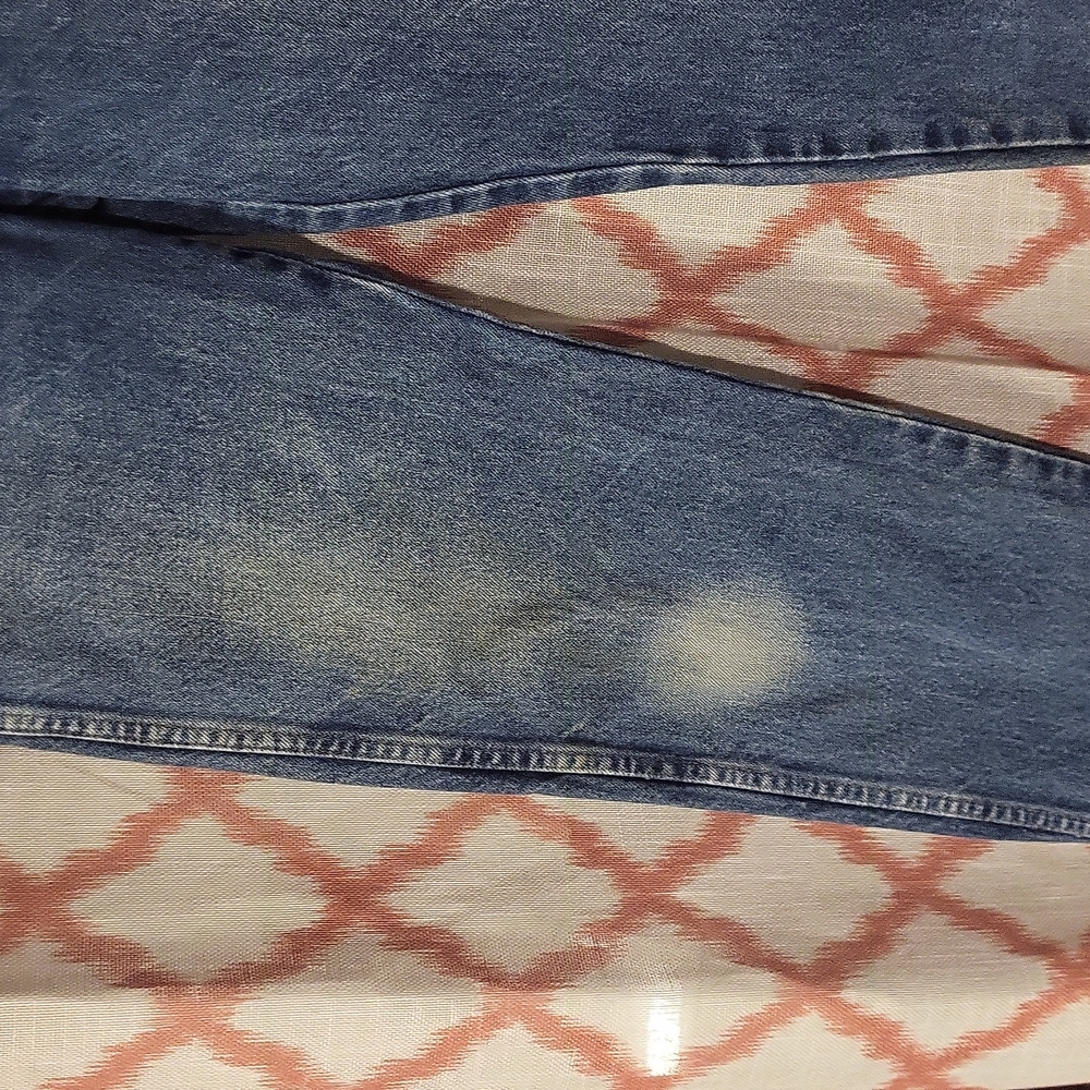 Men's Jeans - Picture 3 of 5